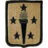 Cheap 💯 Other Brands Army Unit Patch Sustainment Center Of Excellence (OCP) ⌛