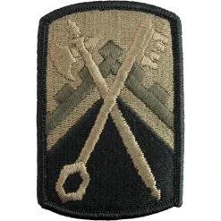 Best Sale ⌛ Other Brands Army Unit Patch 16th Sustainment Brigade (OCP) 🧨