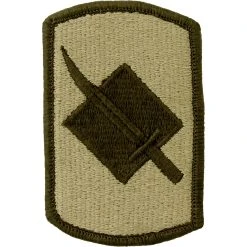 Best reviews of 😉 Other Brands Army Unit Patch 39th Infantry Brigade (OCP) ⌛