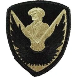 Best deal ✨ Other Brands Army Unit Patch 78th Aviation Troop Command (OCP) ✔️