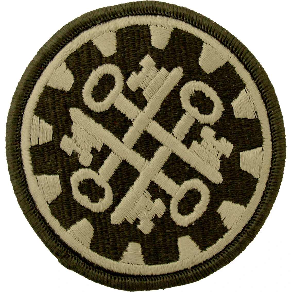 Wholesale 🥰 Ira Green, Inc Army Unit Patch 177th Military Police Brigade (OCP) 👏 1 Wholesale 🥰 Ira Green, Inc Army Unit Patch 177th Military Police Brigade (OCP) 👏