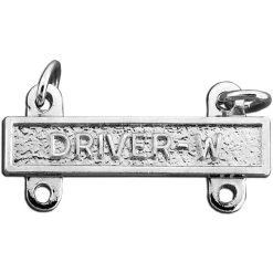 Brand new 🥰 Other Brands Army, Brite Driver W Qualification Bar ✔️