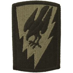 Best Pirce ❤️ Other Brands Army Unit Patch 66th Aviation Brigade (OCP) 🎁