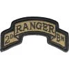 Best deal ✨ Ira Green, Inc Army Unit Patch 75th Ranger Regiment, 2nd Battalion (OCP) ⌛