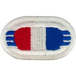 Best Sale ⭐ Ira Green, Inc Army Unit Patch 506th Infantry Regiment 3rd Battalion 👍