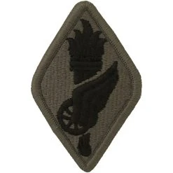 Buy ⭐ Other Brands Army Unit Patch Transportation Center And School (OCP) ✔️