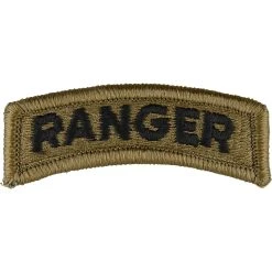 Best deal 💯 Other Brands Army Ranger Tab, Velcro (OCP) ⌛