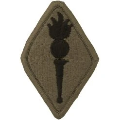 Top 10 ✨ Other Brands Army Unit Patch Ordnance Center And School (OCP) ⌛