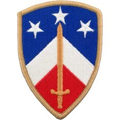 Best deal ❤️ Ira Green, Inc Army 230th Sustainment Brigade Full Color Patch ⌛