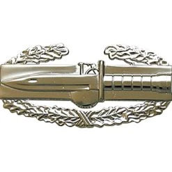 Cheapest ✨ Other Brands Army CAB 1st Award, Brite Metal 😉