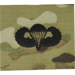 Promo 🎉 Other Brands Army Combat Parachutist Badge 1st Award Sew-On (OCP) ⌛