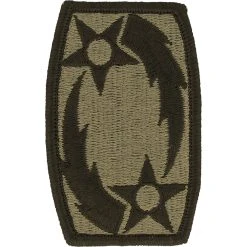 Best Pirce 🔥 Other Brands Army Unit Patch 69th Air Defense Artillery (OCP) ⭐