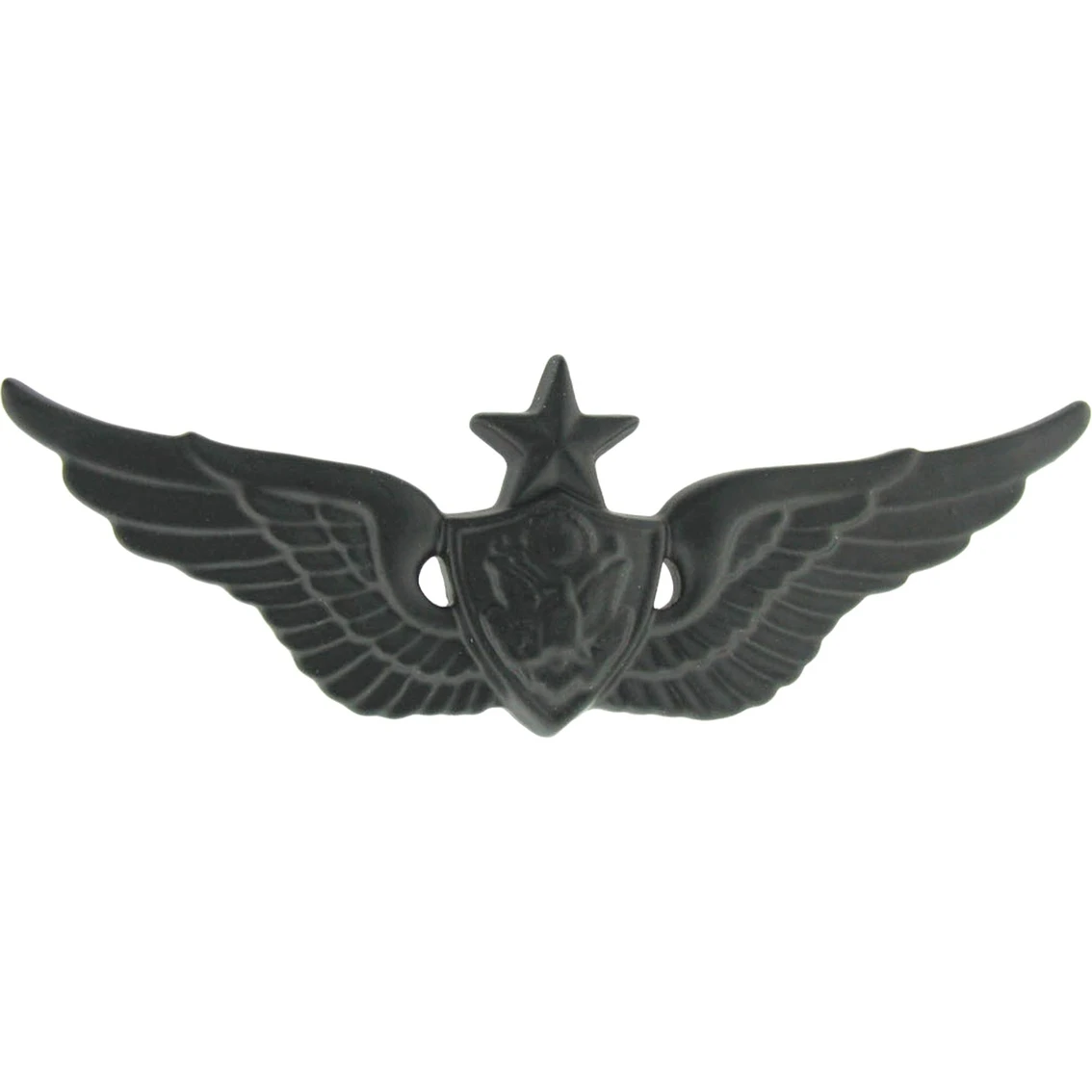 Best deal โค๏ธ Ira Green, Inc Army Senior Aircrew Badge Sta-Black Pin-On ๐ 1 Best deal โค๏ธ Ira Green, Inc Army Senior Aircrew Badge Sta-Black Pin-On ๐
