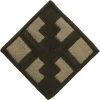 Cheap ❤️ Other Brands Army Unit Patch 411th Engineer Brigade (OCP) 👏
