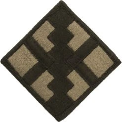 Cheap ❤️ Other Brands Army Unit Patch 411th Engineer Brigade (OCP) 👏