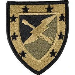 Wholesale ⌛ Other Brands Army Unit Patch 316th Cavalry Brigade (OCP) ✨