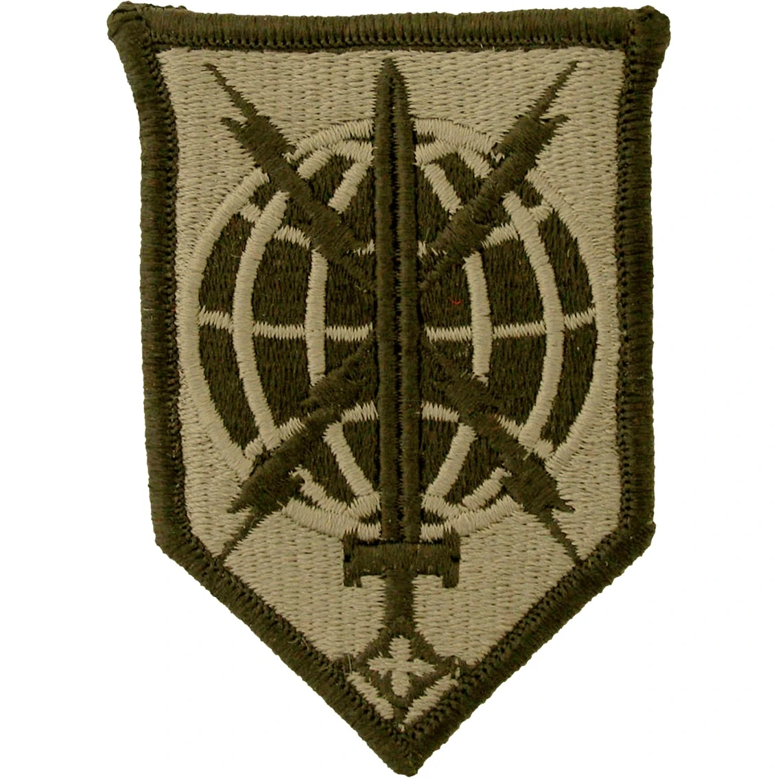 Best Sale ๐ Other Brands Army Unit Patch Military Intelligence Readiness Command (OCP) ๐ 1 Best Sale ๐ Other Brands Army Unit Patch Military Intelligence Readiness Command (OCP) ๐