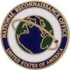 Best Sale 🎉 Ira Green, Inc Army Lapel Pin National Reconnaissance Office USA, Mini, Pin-on 😀