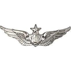 Best reviews of 👏 Army Aircrew Senior Dress Mini Sta-Brite Pin-On 💯