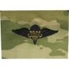 Buy ⌛ Other Brands Army Parachute Rigger Badge Sew-On (OCP) ✨