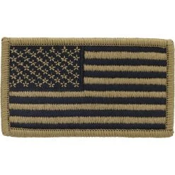 Deals 🛒 Ira Green, Inc American Flag Forward Patch With Velcro (OCP) 😉