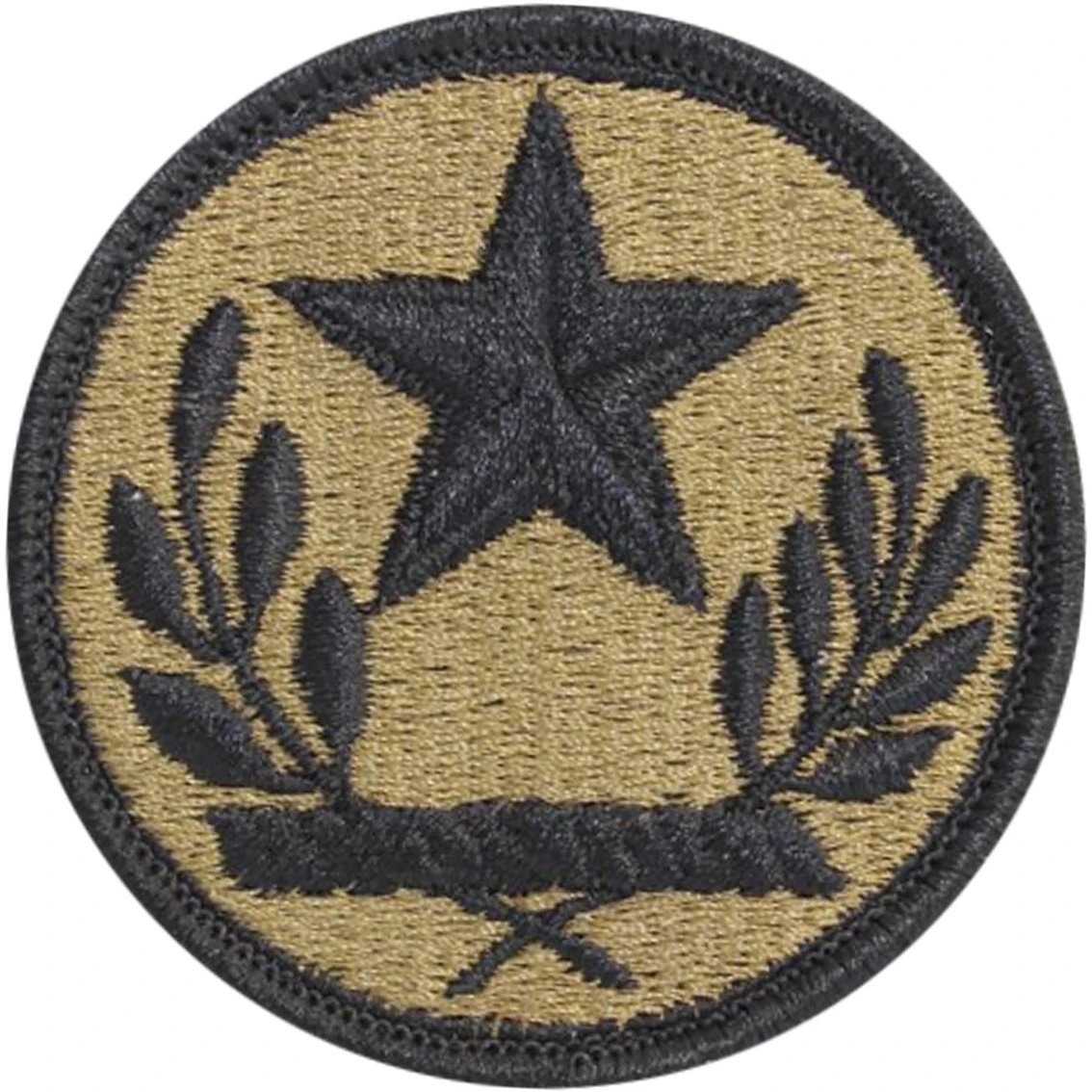 New 😀 Other Brands Army Unit Patch Texas State National Guard (OCP) 💯 1 New 😀 Other Brands Army Unit Patch Texas State National Guard (OCP) 💯