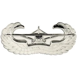 Outlet 🔥 Other Brands Army Badge, Regular Mirror Finish, Airborne Glider ❤️