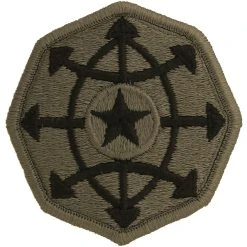 Flash Sale ⭐ Other Brands Army Unit Patch Criminal Investigation Command (OCP) 🛒