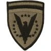 Discount 🤩 Other Brands Army Unit Patch US Army Europe (OCP) 💯