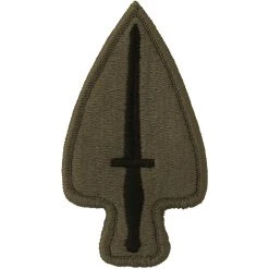 Best deal ✔️ Other Brands Army Unit Patch US Army Special Operations Command (OCP) 😍
