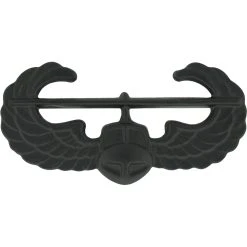 Wholesale 😍 Other Brands Army Air Assault Badge, Subdued Pin-On 🌟