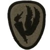 Deals ⭐ Other Brands Army Unit Patch Aviation Center And School (OCP) ❤️