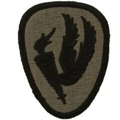 Deals ⭐ Other Brands Army Unit Patch Aviation Center And School (OCP) ❤️