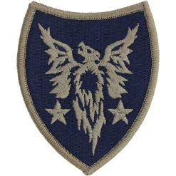 Top 10 💯 Ira Green, Inc Army Patch Reserve Aviation Command (OCP) 😍