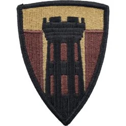 Wholesale 🎁 Other Brands Army Unit Patch 176th Engineer Brigade (OCP) ⭐