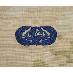 New ⌛ Ira Green, Inc Space Force Cyberspace Support Basic Sew-On (OCP) ✔️