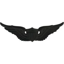 Best Sale 🎉 Ira Green, Inc Army Basic Aviation Badge Sta-Black Pin-On 🌟