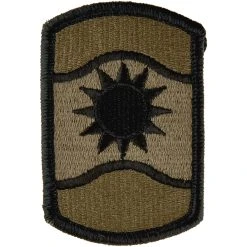 Best reviews of ✔️ Other Brands Army Unit Patch 361st Civil Affairs Brigade (OCP) 😉