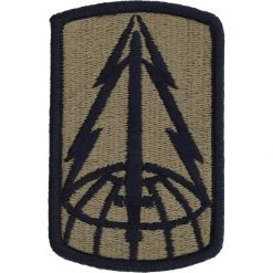 Discount ❤️ Ira Green, Inc Army Patch 116TH Military Intelligence OCP 😍