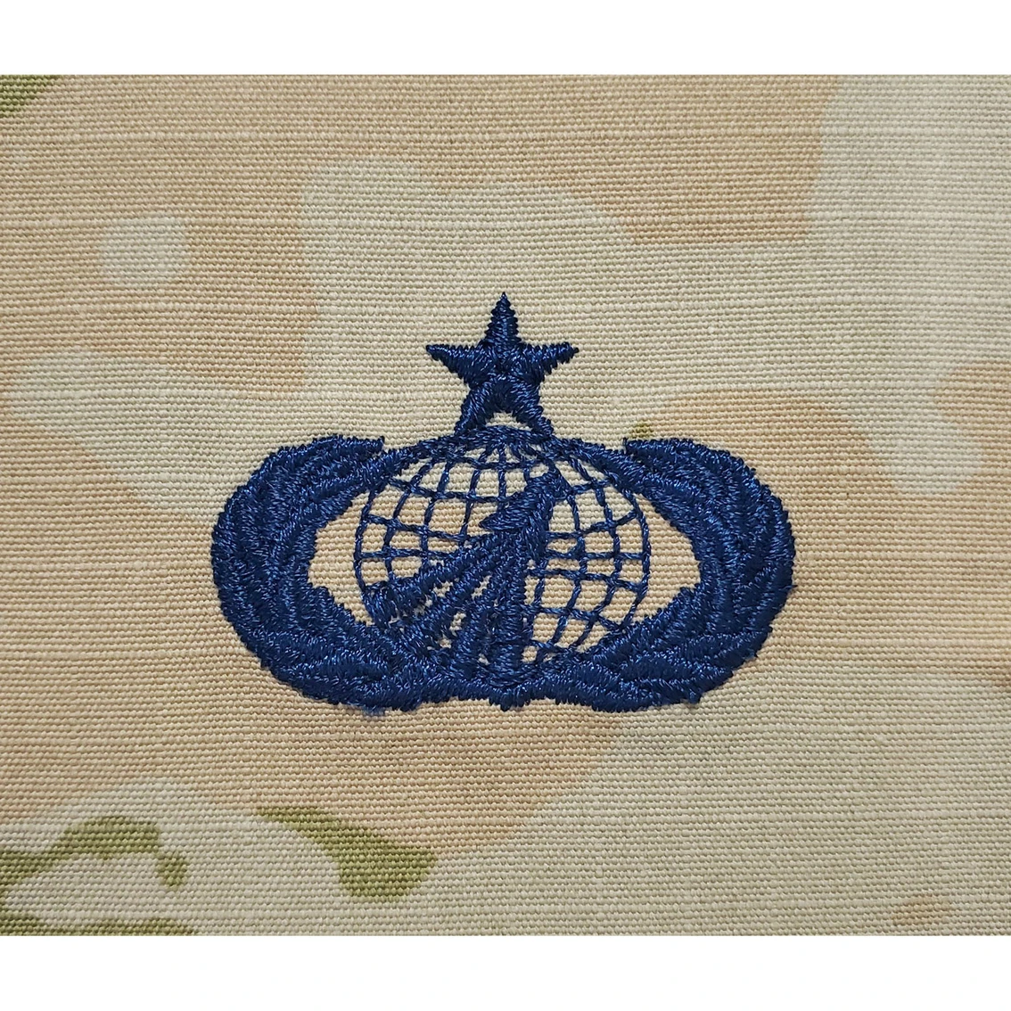 Discount ✨ Ira Green, Inc Space Force Acquisition Senior Sew-On (OCP) ⌛ 1 Discount ✨ Ira Green, Inc Space Force Acquisition Senior Sew-On (OCP) ⌛