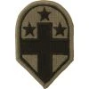 Buy ❤️ Other Brands Army Unit Patch 332nd Medical Brigade (OCP) ⌛