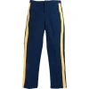 Cheap 🎉 DLATS Men's Classic Fit ASU Trousers With Braid ✨