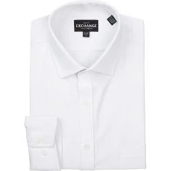 Hot Sale ⭐ Exchange Men's Semi Formal 🧨 Shirt ✨