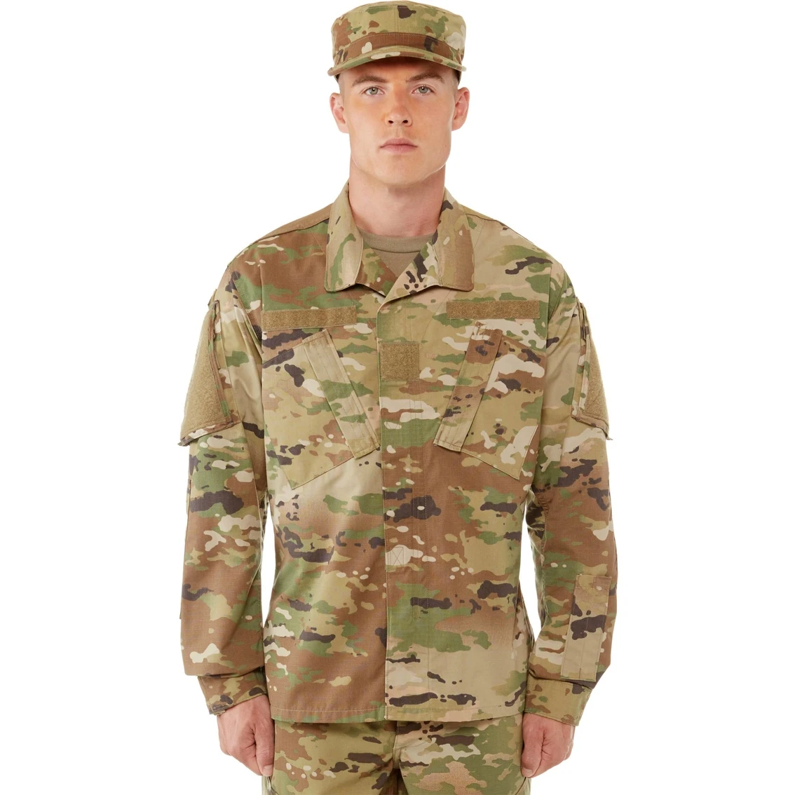 Cheapest ๐ DLATS Army OCP ACU ๐ Coat โค๏ธ 1 Cheapest ๐ DLATS Army OCP ACU ๐ Coat โค๏ธ