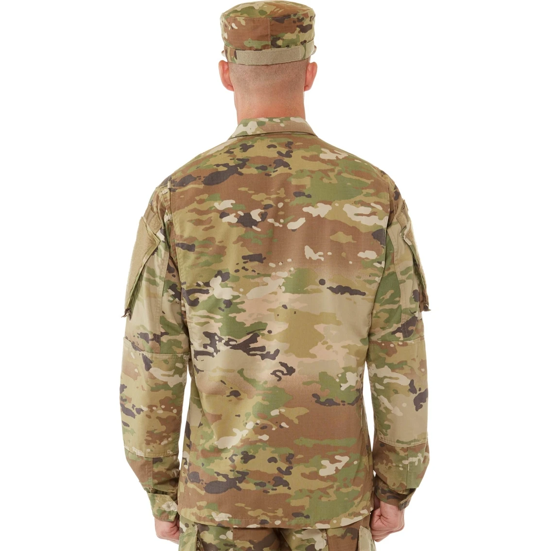 Cheapest ๐ DLATS Army OCP ACU ๐ Coat โค๏ธ 2 Cheapest ๐ DLATS Army OCP ACU ๐ Coat โค๏ธ - Image 2