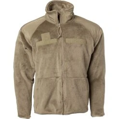 Brand new ❤️ DLATS Army Cold Weather Fleece Jacket ✨