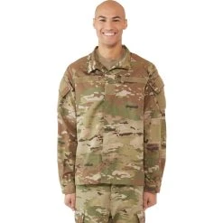 Wholesale ✔️ Other Brands Army / Air Force Improved Hot Weather Combat Uniform (IHWCU) 🎁 Coat (OCP) 🔔