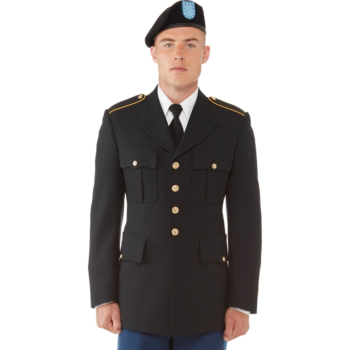 Cheapest ๐ DLATS Men's Enlisted Classic Fit ASU ๐ฏ Coat โญ 1 Cheapest ๐ DLATS Men's Enlisted Classic Fit ASU ๐ฏ Coat โญ