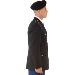 Cheapest ๐ DLATS Men's Enlisted Classic Fit ASU ๐ฏ Coat โญ 6 Cheapest ๐ DLATS Men's Enlisted Classic Fit ASU ๐ฏ Coat โญ -Miliay Clothing Store unnamed file 639