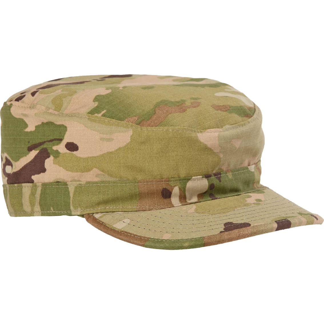 Brand new ❤️ DLATS Army Patrol Cap (OCP) 👍 1 Brand new ❤️ DLATS Army Patrol Cap (OCP) 👍